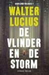 De vlinder en de storm