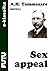 Sex appeal by A.H. Tammsaare
