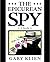 The Epicurean Spy: A Novella