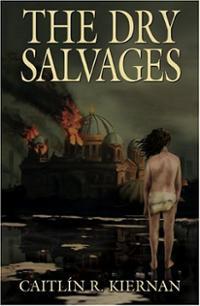 The Dry Salvages (Hardcover)