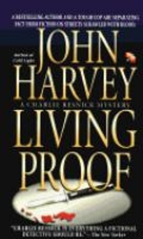 Living Proof (Charlie Resnick, #7)