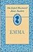 Emma by Jane Austen