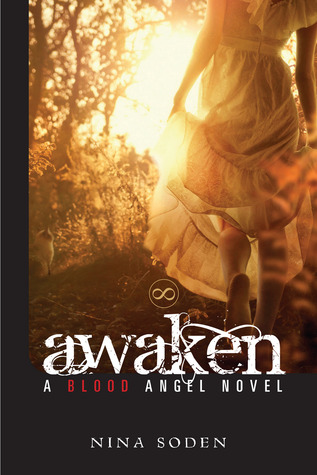 Awaken (Blood Angel, #1)