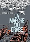 La Révolution des Crabes by Arthur de Pins