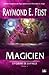 Magicien (La Guerre de la Faille, #1)