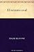 El retrato oval by Edgar Allan Poe