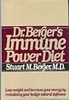 Dr. Berger's Immune Power Cookbook