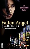 Fallen Angel by Jonelle Patrick
