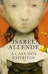 A Casa dos Espíritos