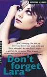 Don't Forget Lara (Making Out, #25)