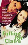 Falling for Claire
