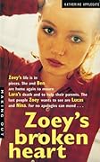 Zoey's Broken Heart
