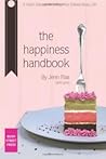 The Happiness Handbook by Jennifer Flaa