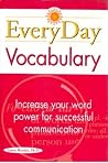 Everyday Vocabulary