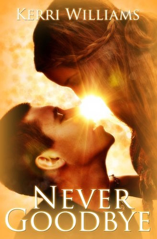 Never Goodbye (Albany Boys, #1)