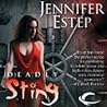Deadly Sting by Jennifer Estep