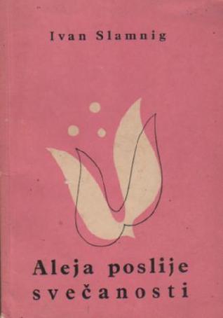 Aleja poslije svečanosti