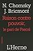 Raison contre pouvoir: Le pari de Pascal