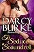 To Seduce a Scoundrel (Secr...