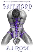 Safeword (Power Exchange, #2)