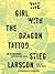 The Girl With the Dragon Tattoo by Stieg Larsson
