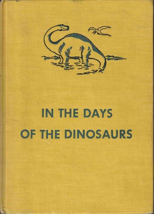 R11 DAYS OF DINOSAURS