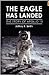 The Eagle Has Landed by Jeffrey K.  Smith