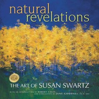 Natural Revelations: the Art of Susan Swartz