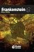 Frankenstein by Mary Wollstonecraft Shelley