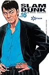 Slam Dunk Deluxe Vol. 16 by Takehiko Inoue Slam Dunk Deluxe Vol. 16 by Takehiko Inoue