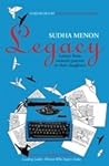Legacy: Letters f...