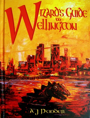 Wizard's Guide to Wellington
