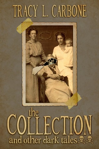 The Collection and Other Dark Tales