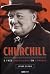Churchill e Três Americanos em Londres