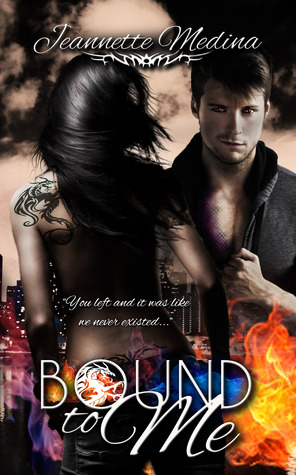 Bound to Me (Kindle Edition)