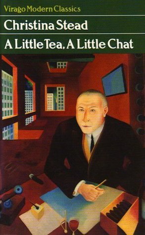 A Little Tea, a Little Chat (Hardcover)