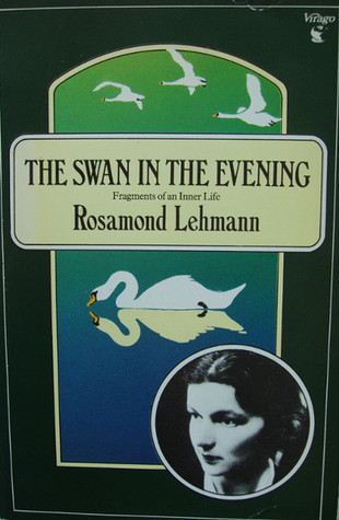The Swan in the Evening: Fragments of an Inner Life