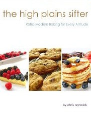 The High Plains Sifter: Retro-Modern Baking for Every Altitude