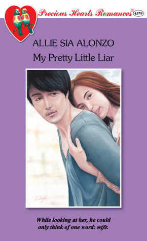 My Pretty Little Liar