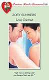 Love Contract