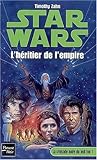 L'Héritier de l'Empire by Timothy Zahn