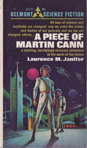 A Piece of Martin Cann