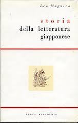 Storia della letteratura giapponese
