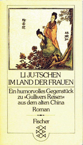Im Land der Frauen