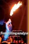 Forestillingsanal...
