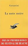La Note Noire