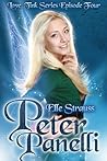 Peter Panelli by Elle Strauss