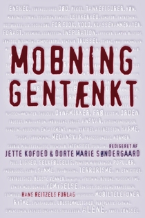 Mobning Gentænkt (Paperback)