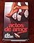 Actos de amor
