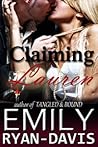 Claiming Lauren by Emily Ryan-Davis Claiming Lauren by Emily Ryan-Davis